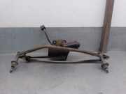 Scheibenwischermotor Vorne A0008201340 Mercedes-Benz V (638.2) Bus V-220 2.2 CDI 16V (OM611.980)