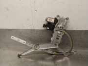 Fensterheber Links Vorne 13222283 Opel Combo (Corsa C) Van 1.7 CDTi 16V (Z17DTH)
