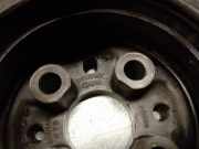 Kurbelwellen-Riemenscheibe 038105243 Seat Leon (1M1) Schr?gheck 5-drs 1.9 TDI Cupra 4 (ARL)