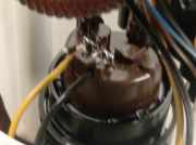 Tankschwimmer 1K0919051CL Volkswagen Jetta III (1K2) Limousine 1.4 TSI 122 16V (CAXA) CAXA