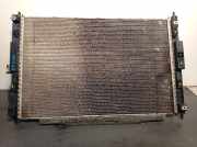 Radiator 9811401480 Peugeot II SUV (MC_, MR_, MJ_, M4_) 1.2 THP/ PureTech 130 (MRHNSM, MRHNSU, MRHNSJ, MRHNYW,...