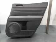 Türverkleidung Rechts Hinten EH7468520G Mazda CX-7 SUV 2.2 MZR-CD 16V (R2)