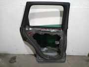 Tür Links Hinten 7P0833055 Volkswagen Touareg (7PA/PH) SUV 3.0 TDI V6 24V (CASA(Euro 5)) CASA(Euro 5)