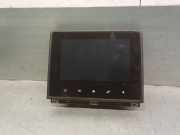 Multifunctionelle Display 280346419R Renault II (HF_) LPG (HFMT)