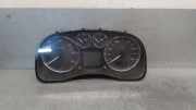 Tachoeinheit Kmh 9654485280 Peugeot 307 SW (3H) Kombi 1.6 HDi 16V (DV6ATED4(9HX))