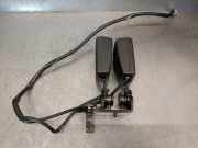 G?rtelschnalle Rechts Hinten 11060446 MG ZS SUV 1.5 VTi 16V (15S4C)