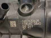 Schlauch 165763262R Renault II (HF_) TCe 90 (HFM6)