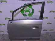 Tür Links Vorne GRISPLATA SsangYong 2.7 Turbodiesel CAT