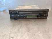 Radio SEZ2Z6D2660336 Seat Leon (1M1) Schrägheck 5-drs 1.9 TDI 130 (ASZ)