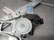 Fensterheber Rechts Hinten 827316PA0A Nissan Juke (F16) SUV 1.0 DIG-T 117 12V (HRA0)