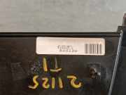 T?rgriff Au?en Links Hinten 61001971 Honda HR-V (RU) Gro?raumlimousine 1.6 i-DTEC 16V (N16A3)