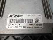 Motorsteuergerät 55275093 Fiat Doblo (263) Großraumlimousine 1.6 D Multijet (198.A.3000)