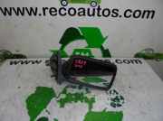 Außenspiegel Rechts MANUAL Seat Ibiza II (6K1) Schrägheck 1.4i (APQ)