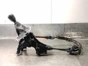 Schalthebel 349014523R Renault II (HF_) LPG (HFMT)