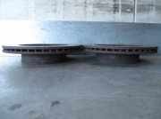 Bremsscheibe Vorne Hyundai Atos Schr?gheck 1.1 12V (G4HG)