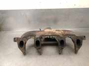 Auspuff KrÃ¼mmer 7700101361 Renault Furgoneta/monovolumen (F40_, G40_) 1.9 D (F40R)