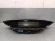 Tachoeinheit Kmh P96631955ZD CitroÃ«n C4 Berline (LC) SchrÃ¤gheck 5-drs 1.6 HDi 16V 110 (DV6TED4(9HZ)) DV6TED4(9HZ)
