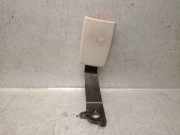 Gürtelschnalle Links Hinten 4E0857739A Audi A8 (D3) Limousine 3.0 TDI V6 24V Quattro (ASB)