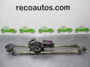 Scheibenwischermotor Vorne 1591008833 Saab 9-3 I (YS3D) Schrägheck 2.0,S 16V (B204I)