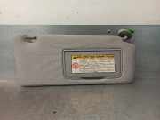 Sonnenblende Rechts 83230SMGG02ZA Honda Civic (FK/FN) Schrägheck 1.8i VTEC 16V (R18A2)