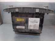 Radio 8612005080 Toyota Avensis (T25/B1D) Liftback 2.0 16V D-4D (1CD-FTV)