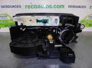 Bedienung Klimaanlage JFC101030 Rover 600 (RH) Limousine 620 Di,SLDi (20T2N)