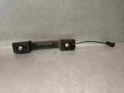 Handgriff Kofferraum L8B2F43400BC8LML Land + Range Rover Defender II Gel?ndewagen 3.0 D250 MHEV (DT306)