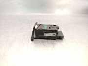 Warnleuchte Schalter 61316993047 BMW 5 serie (G30) Limousine 523d 2.0 TwinPower Turbo 16V (B47-D20A)