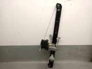 Fensterheber Links Hinten 119971XXX Volvo XC90 I SUV 2.4 D5 20V (D5244T4)