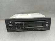 Radio 281112231R Dacia (BS_) 1.5 dCi