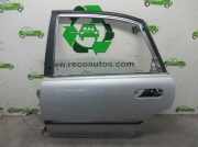 Tür Links Hinten 67550SN7G02ZZ Honda Accord (CE7/8/9; CF1) {GB} Limousine 2.0i LS 16V (F20Z1)