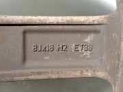 Felge 4F0601025BN Audi A6 Allroad Quattro (C6) Kombi 2.7 TDI V6 24V (BPP)