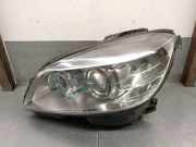 Scheinwerfer Links A2048202959 Mercedes-Benz C Estate (S204) Kombi 2.2 C-200 CDI 16V BlueEFFICIENCY (OM651.913)