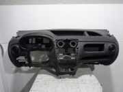 Armaturenbrett GRISOSCURO Dacia 1.6 SCe CAT bivalent. Gasolina / LPG