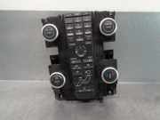 Bedienung Klimacontrolle 31324237 Volvo S40 (MS) Limousine 2.0 D 16V (D4204T)