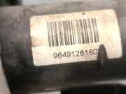 Spannungsregulator 150696 Toyota Corolla Verso (R10/11) Großraumlimousine 2.2 D-4D 16V Cat Clean Power (2AD-FHV)