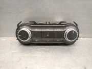 Bedienung Klimacontrolle 5HB01044508 Mercedes-Benz B (W246) Schrägheck 1.5 B-180 CDI,d 16V (OM607.951(K9K))