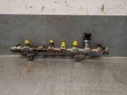 Einspritzdüsen Düsenstock 8200750048 Renault Megane III Berline (BZ) Schrägheck 5-drs 1.9 dCi (F9Q-870(F9Q-N8))