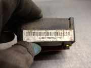 T?rgriff Au?en Links Hinten E4B5A224A37BF Ford Ka+ Schr?gheck 1.2 Ti-VCT (YSKD)