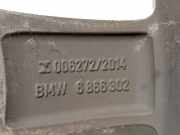 Felge 6886302 BMW 1 serie (F20) Schrägheck 5-drs 116d 1.5 12V TwinPower (B37-D15A)