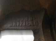 Achsschenkel Halter Links Vorne Ford Mondeo I Schrägheck 1.8 TD (RFM)