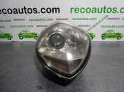 Scheinwerfer Rechts 15536200 Lancia Thesis (841) Limousine 2.4 JTD (841.C.000)