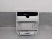 Innenbeleuchtung HJ32519A58 Land + Range Rover Range Rover Evoque (LVJ/LVS) SUV 2.0 D 150 16V 5-drs. (204DTD)