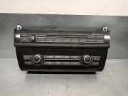 Bedienung Klimacontrolle 924970901 BMW 5 serie Touring (F11) Kombi 520d 16V (N47-D20C)