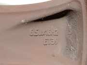 Lenksäule 489890681R Dacia Sandero III Schrägheck 1.0 TCe 90 12V (H4D-470(H4D-E4))