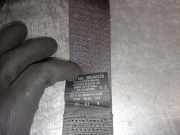 Sicherheitsgurt Links Hinten 30642226 Volvo C30 (EK/MK) Schr?gheck 3-drs 1.6 D 16V (D4164T)