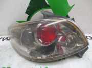 Rücklicht Links 6350P1 Peugeot 206 (2A/C/H/J/S) Schrägheck 2.0 XS,XT HDi (DW10TD(RHY))