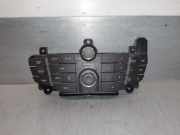 Kombischalter 13273255 Opel Insignia Limousine 2.0 CDTI 16V 130 Ecotec (A20DTH)