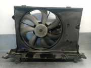 Kühlerventilator 163630N020 Toyota AURIS 1.4 Turbodiesel CAT