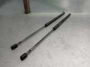 Gasdruckfedern Set Hinten 1Z5827550 Skoda Octavia (1Z3) Liftback 1.9 TDI (BLS)